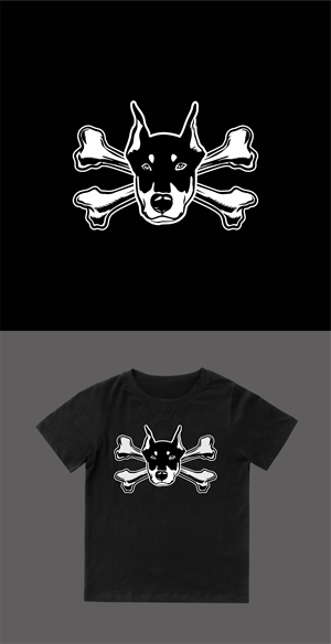 T-shirt Design by Tal.design for this project | Design: #31336199