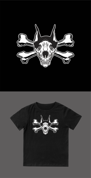 T-shirt Design by Tal.design for this project | Design: #31337134