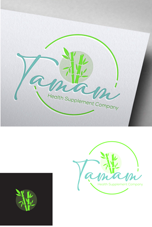 Logo Design by Om Namah Shivay for this project | Design: #31362661