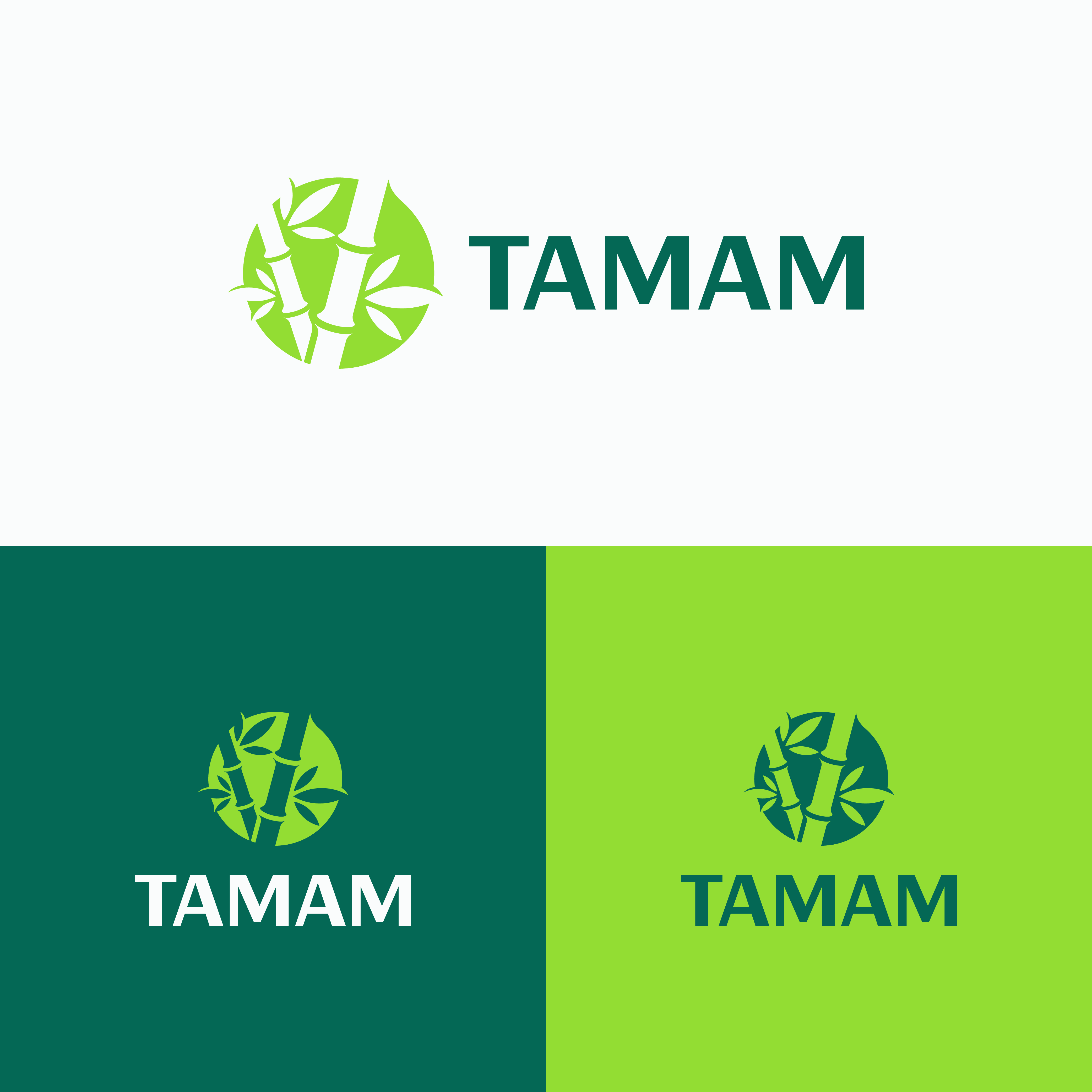 Logo Design by Choiresia.id for this project | Design #31327877