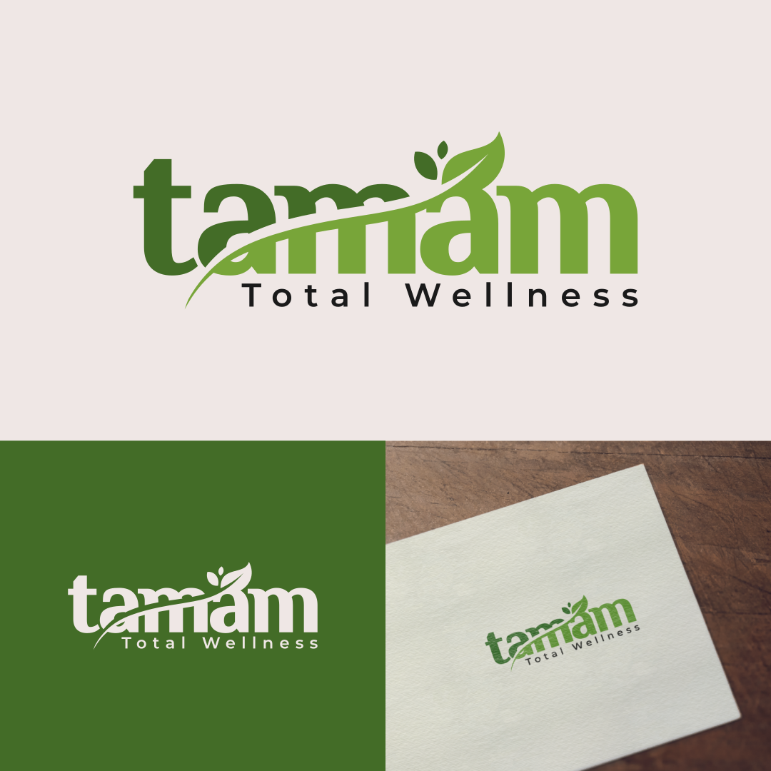 Logo Design by Maknaz for this project | Design #31369938
