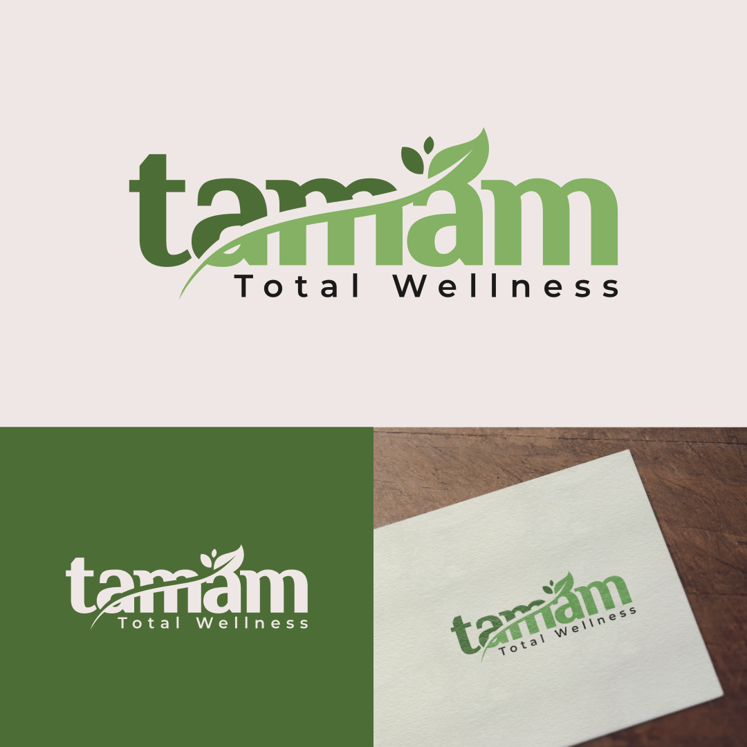 Logo Design by Maknaz for this project | Design #31370242