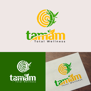 Logo Design by Maknaz