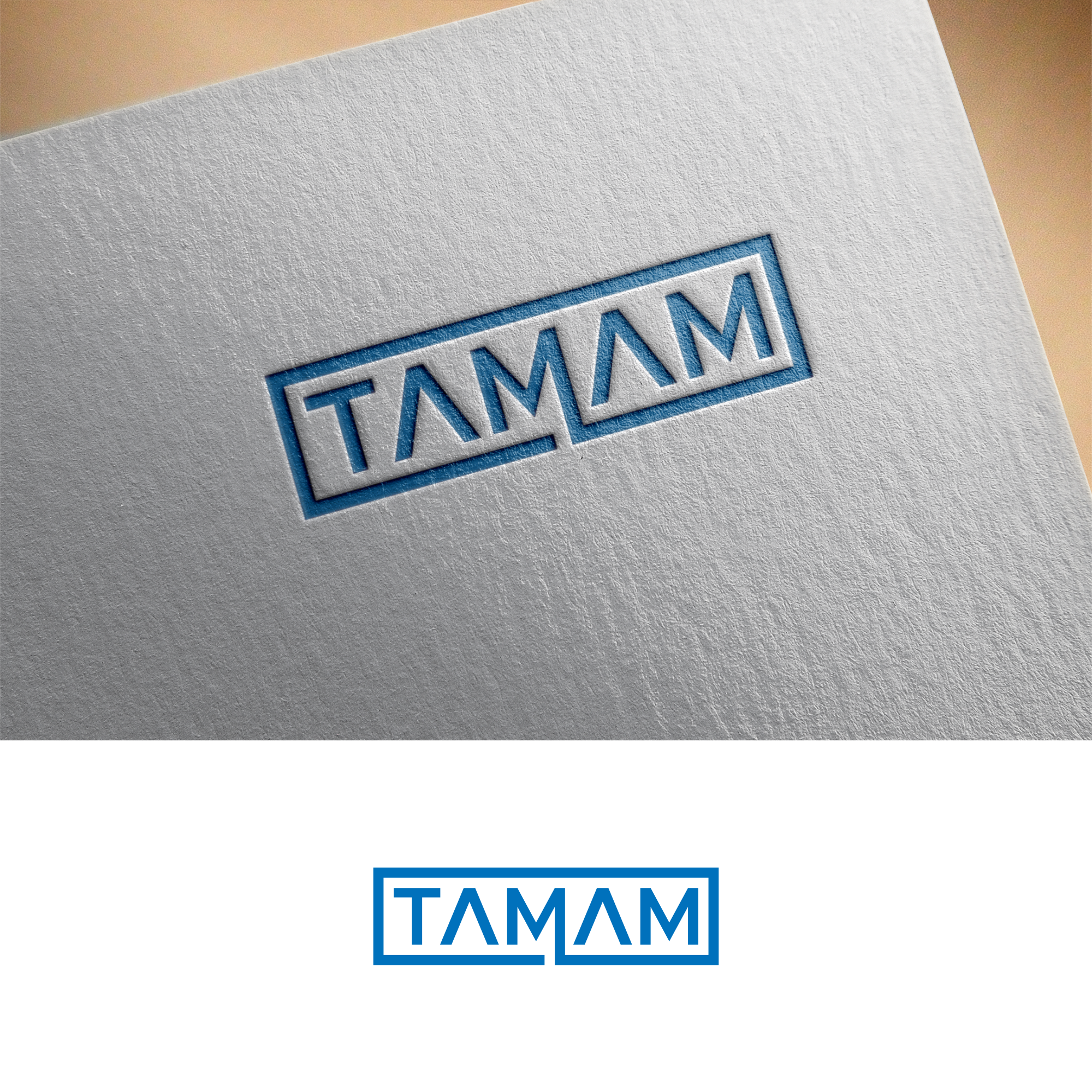 Logo Design by AQILA ™ for this project | Design #31336300