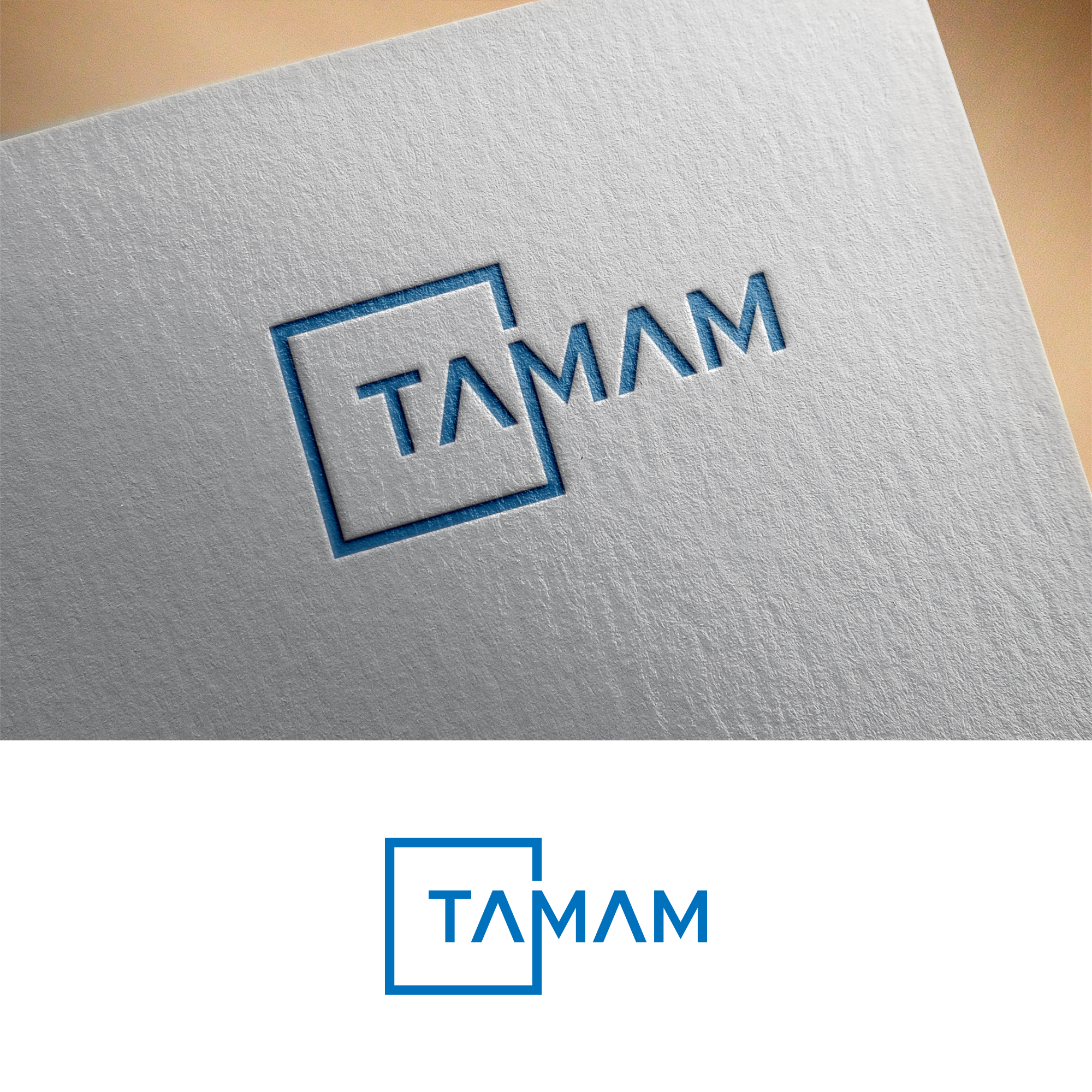 Logo Design by AQILA ™ for this project | Design #31336309