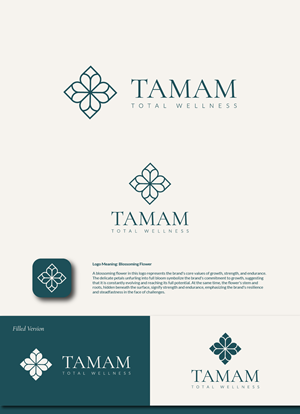 Logo Design by pjthn for this project | Design #31336668