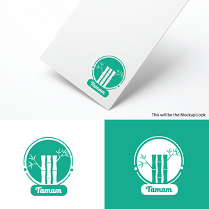 Logo Design by Design_Duo for this project | Design: #31363350