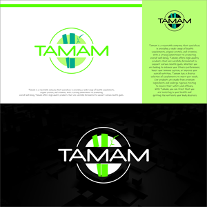 Logo Design by BLINDMOON for this project | Design: #31492973