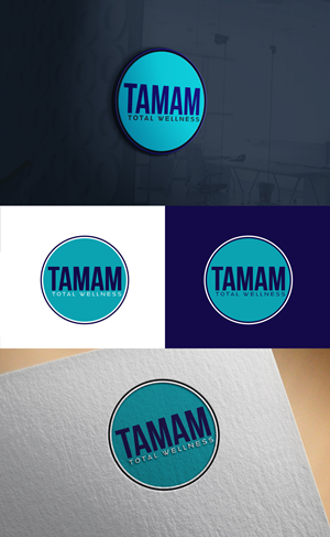 Logo Design by Roxxx