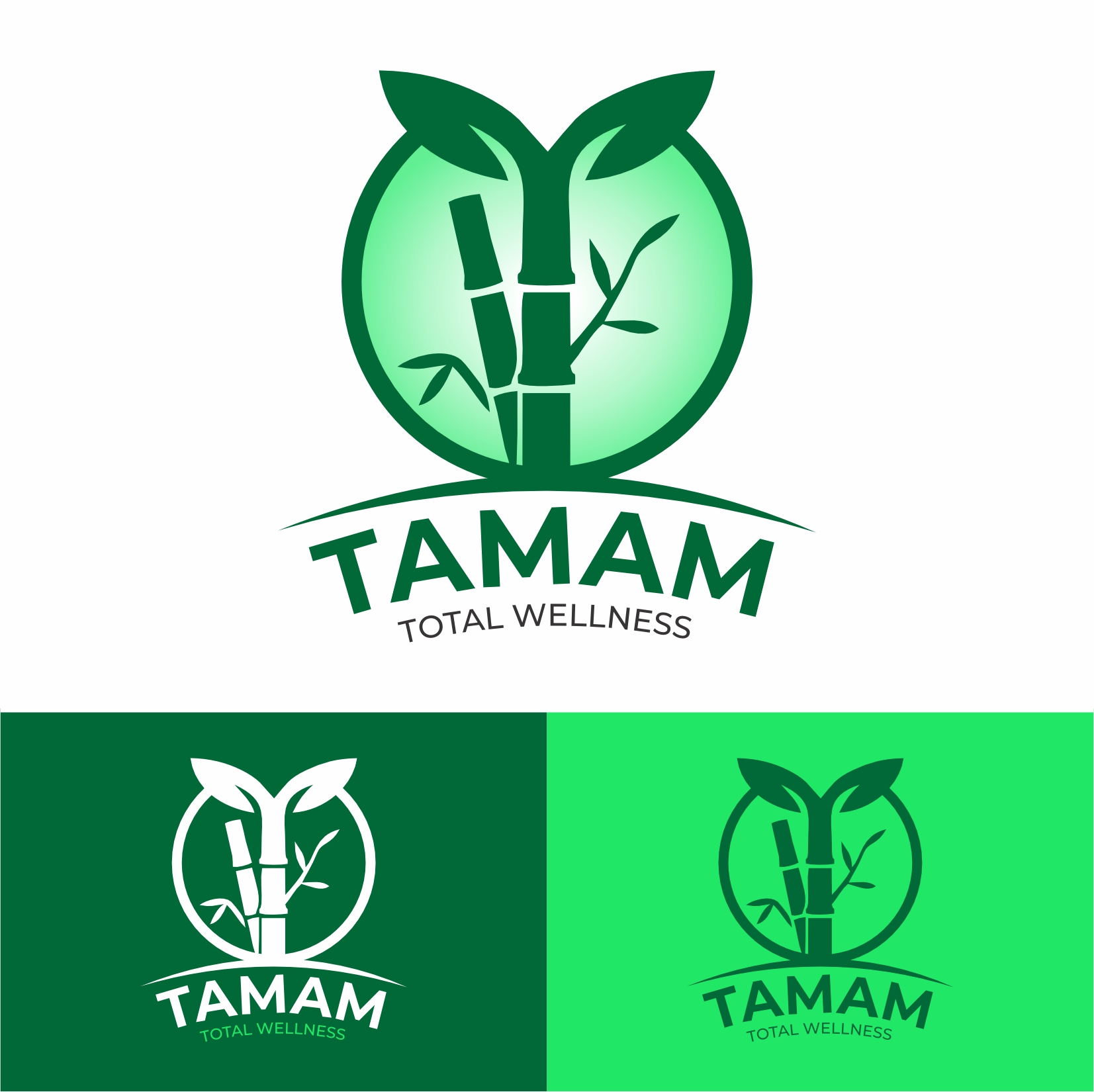 Logo Design by 2BK for this project | Design #31378306