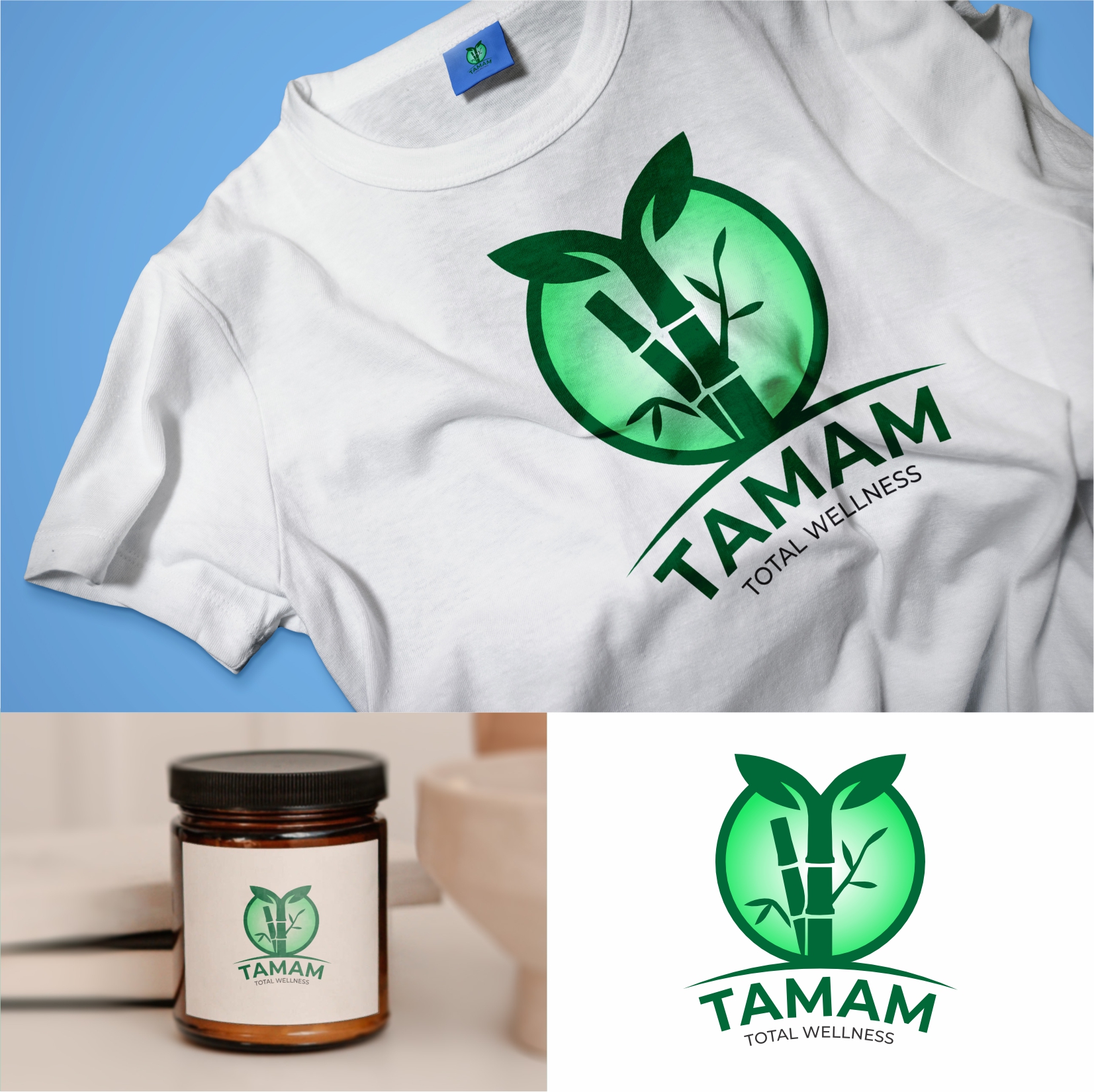 Logo Design by 2BK for this project | Design #31378511