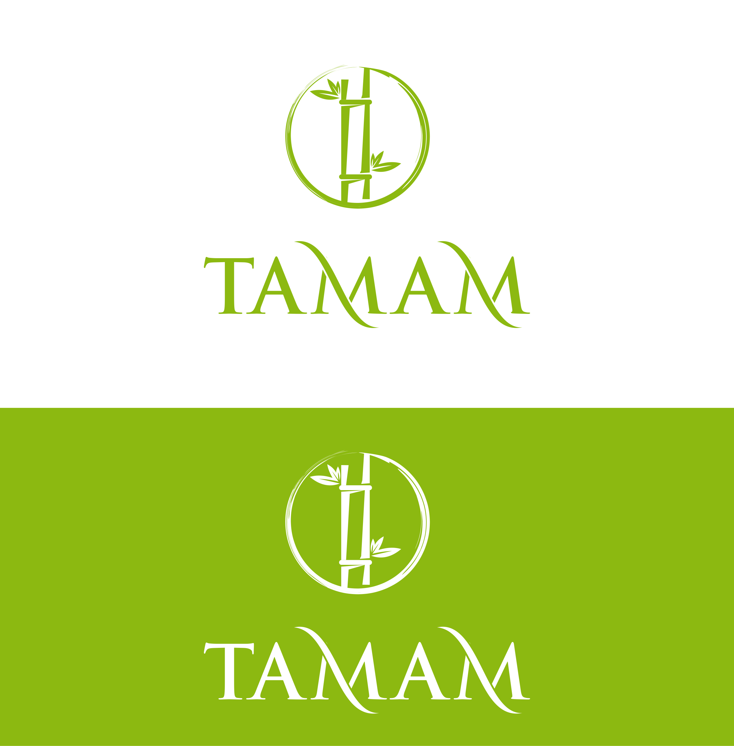Logo Design by ERLANDO RONTE RDJ for this project | Design #31325242