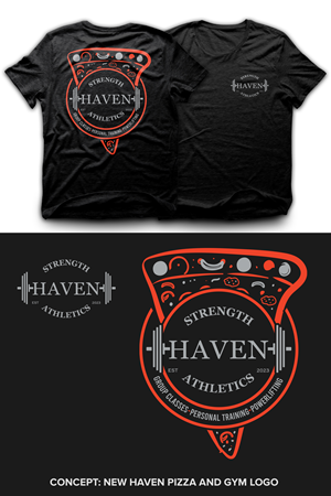 T-shirt Design by Teespixels for this project | Design: #31330392