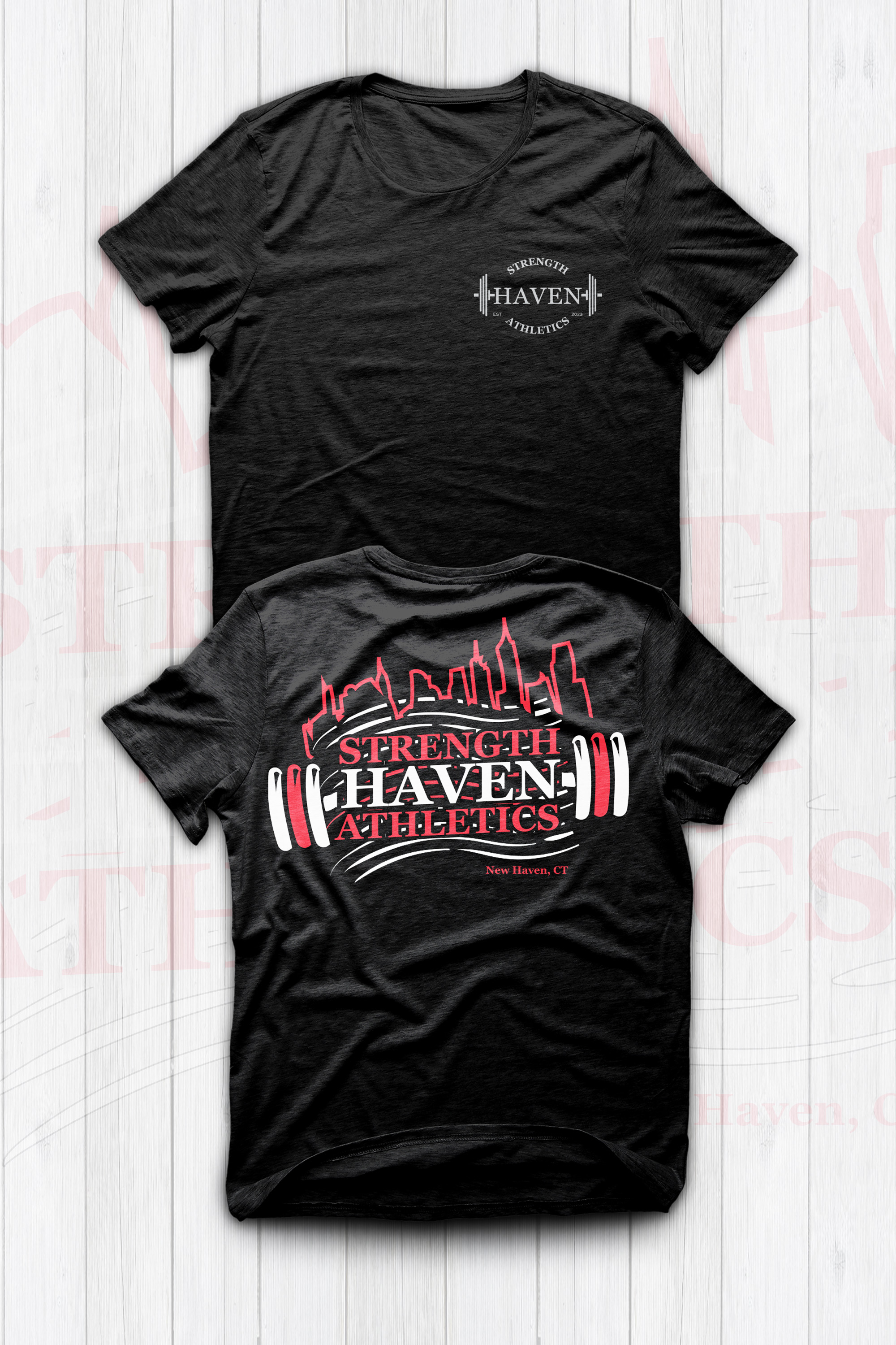 T-shirt Design by Teespixels for this project | Design #31330492