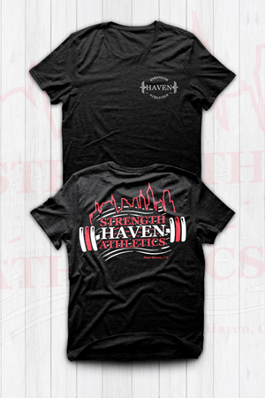 T-shirt Design by Teespixels for this project | Design: #31330492
