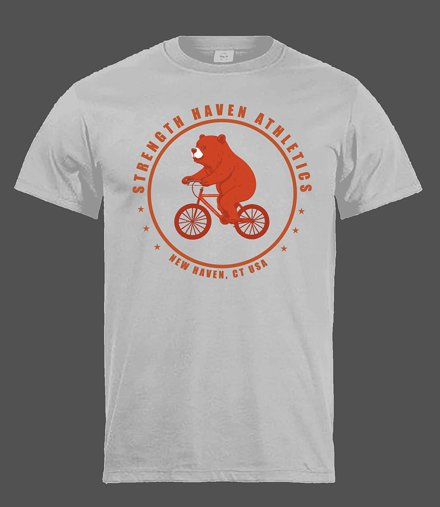 T-shirt Design by Johncina for this project | Design #31336581