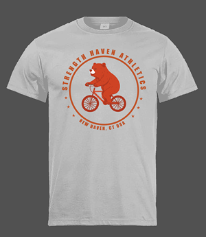 T-shirt Design by Johncina for this project | Design: #31336581