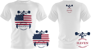 T-shirt Design by Zerodesign809 for this project | Design: #31334783