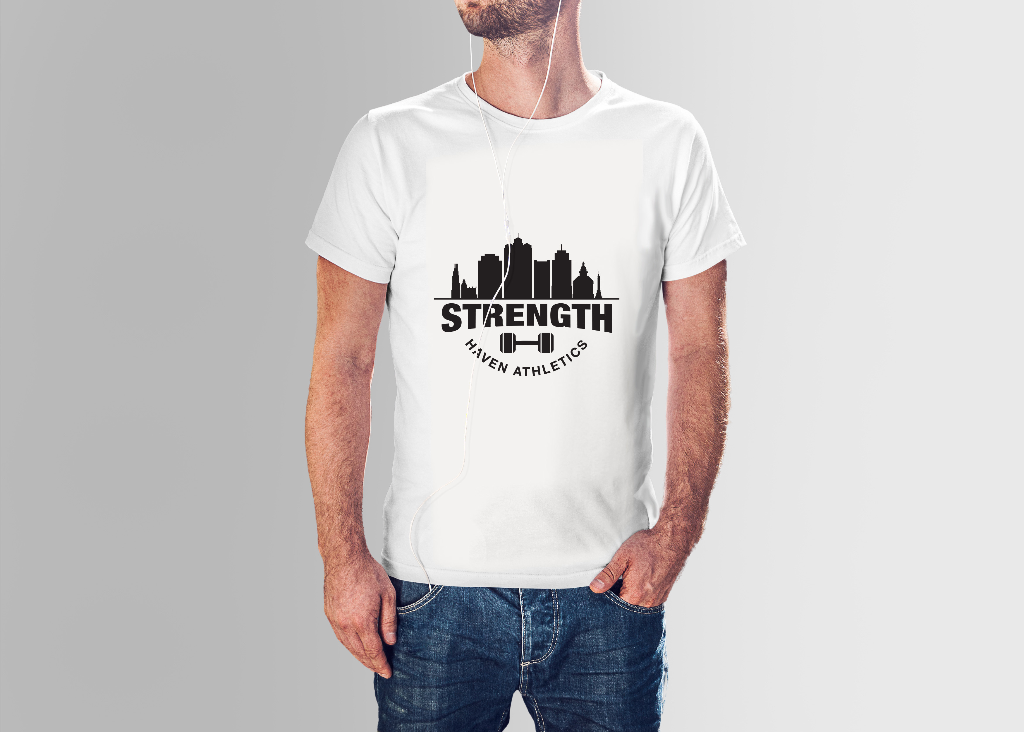 T-shirt Design by Design_Duo for this project | Design #31370861