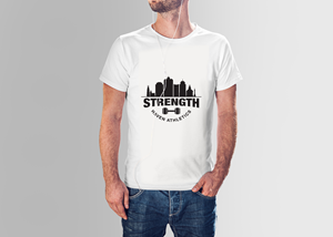 T-Shirt-Design von Design_Duo für dieses Projekt | Design #31370861