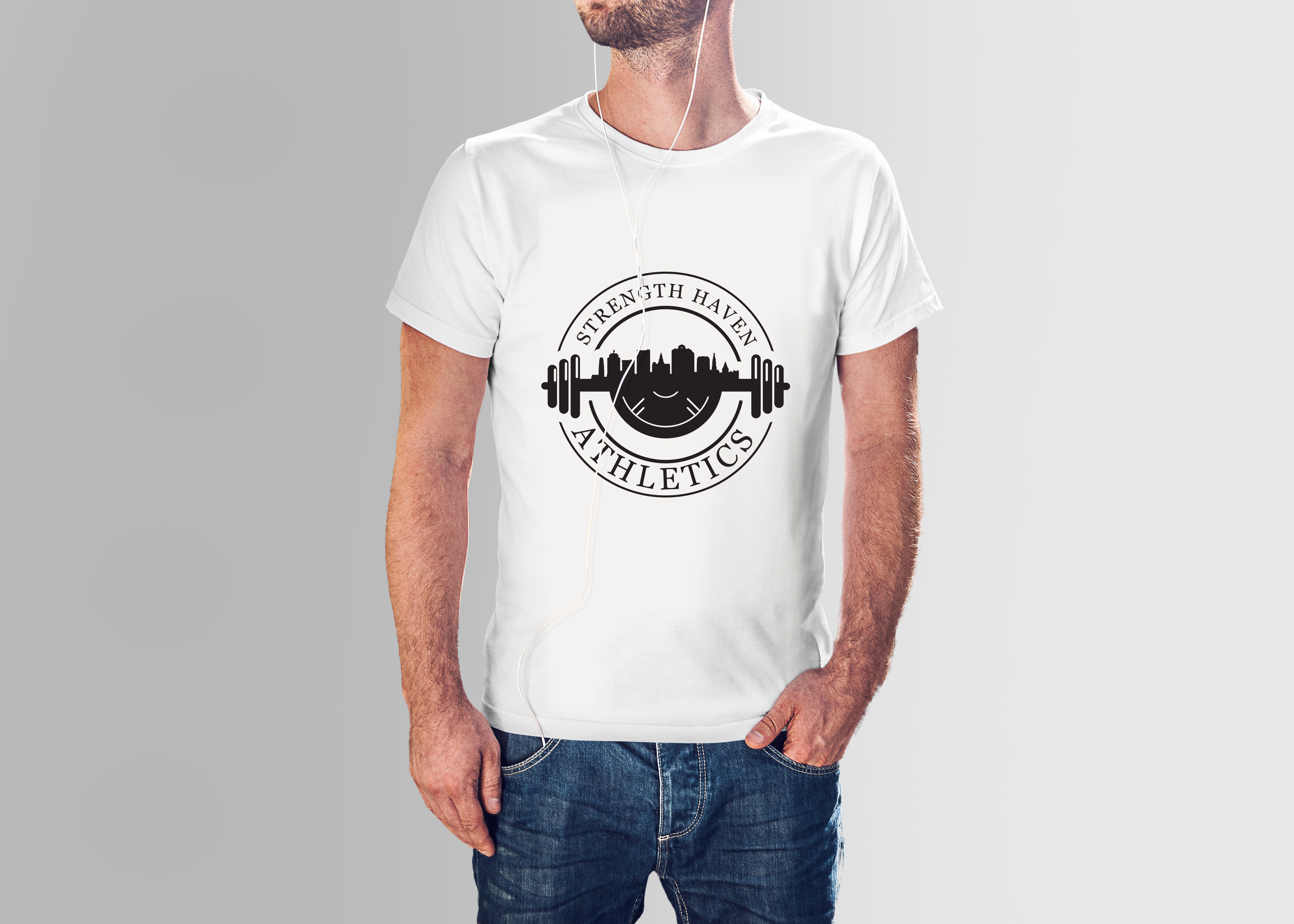 T-shirt Design by Design_Duo for this project | Design #31370862