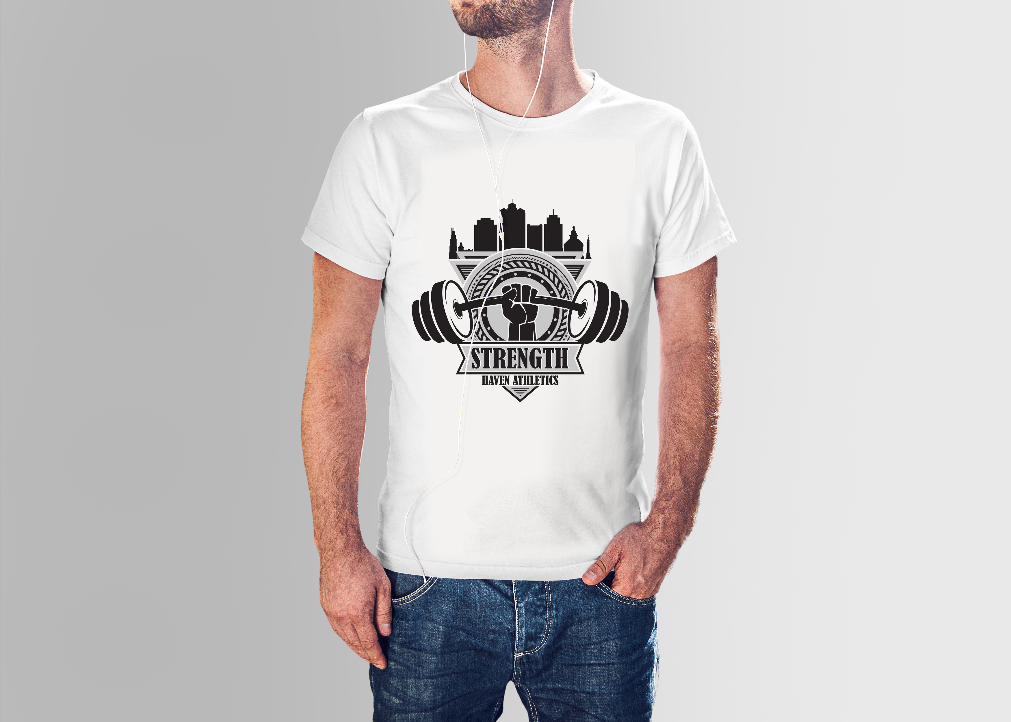 T-shirt Design by Design_Duo for this project | Design #31370863