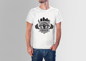 T-shirt Design by Design_Duo for this project | Design: #31370863