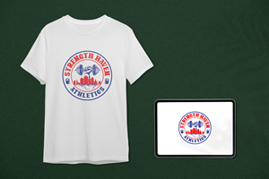 T-shirt Design by Design_Duo for this project | Design: #31370864