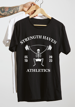 T-shirt Design by taufiqurrahman
