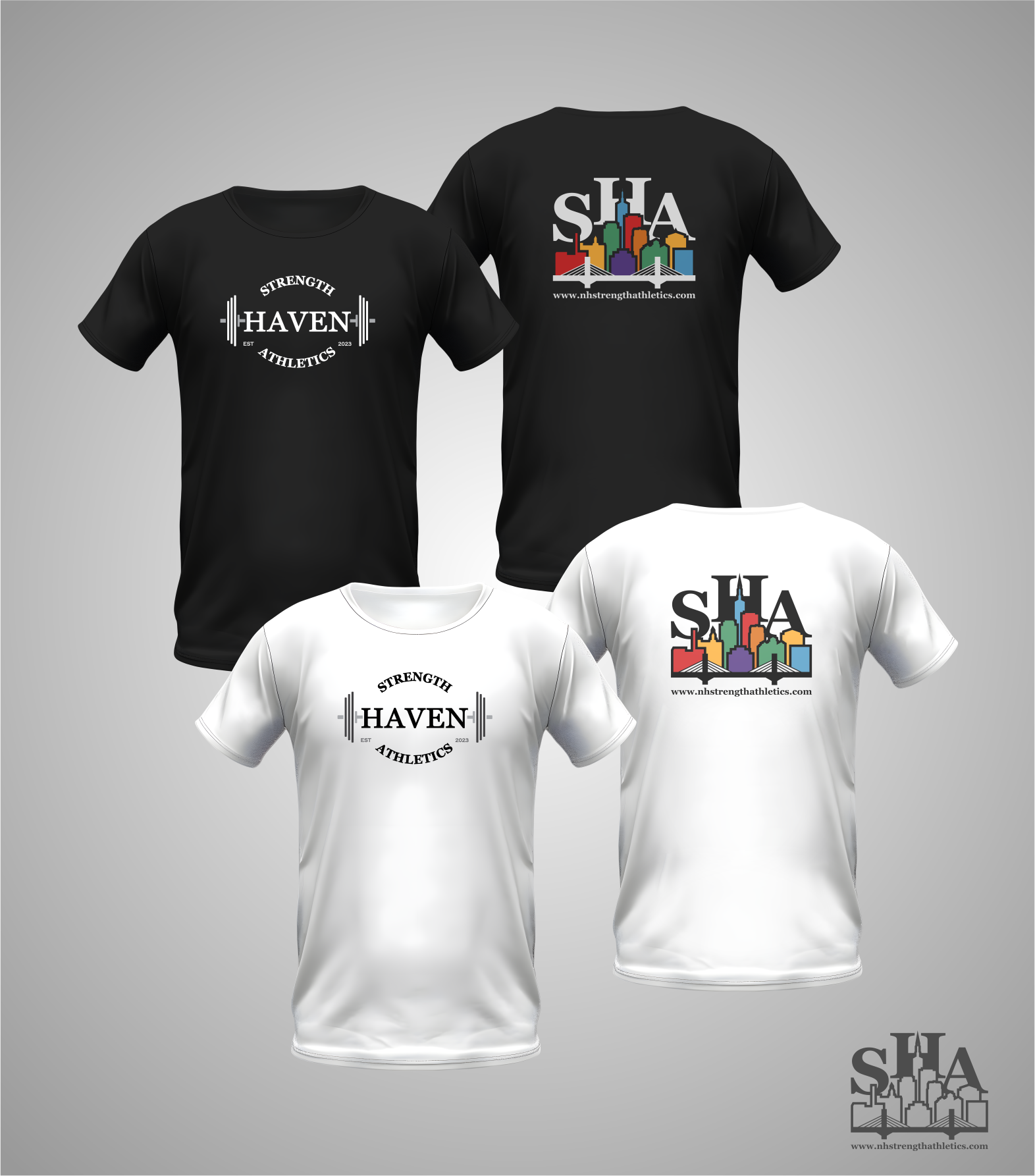 T-shirt Design by Ainabe for this project | Design #31342631