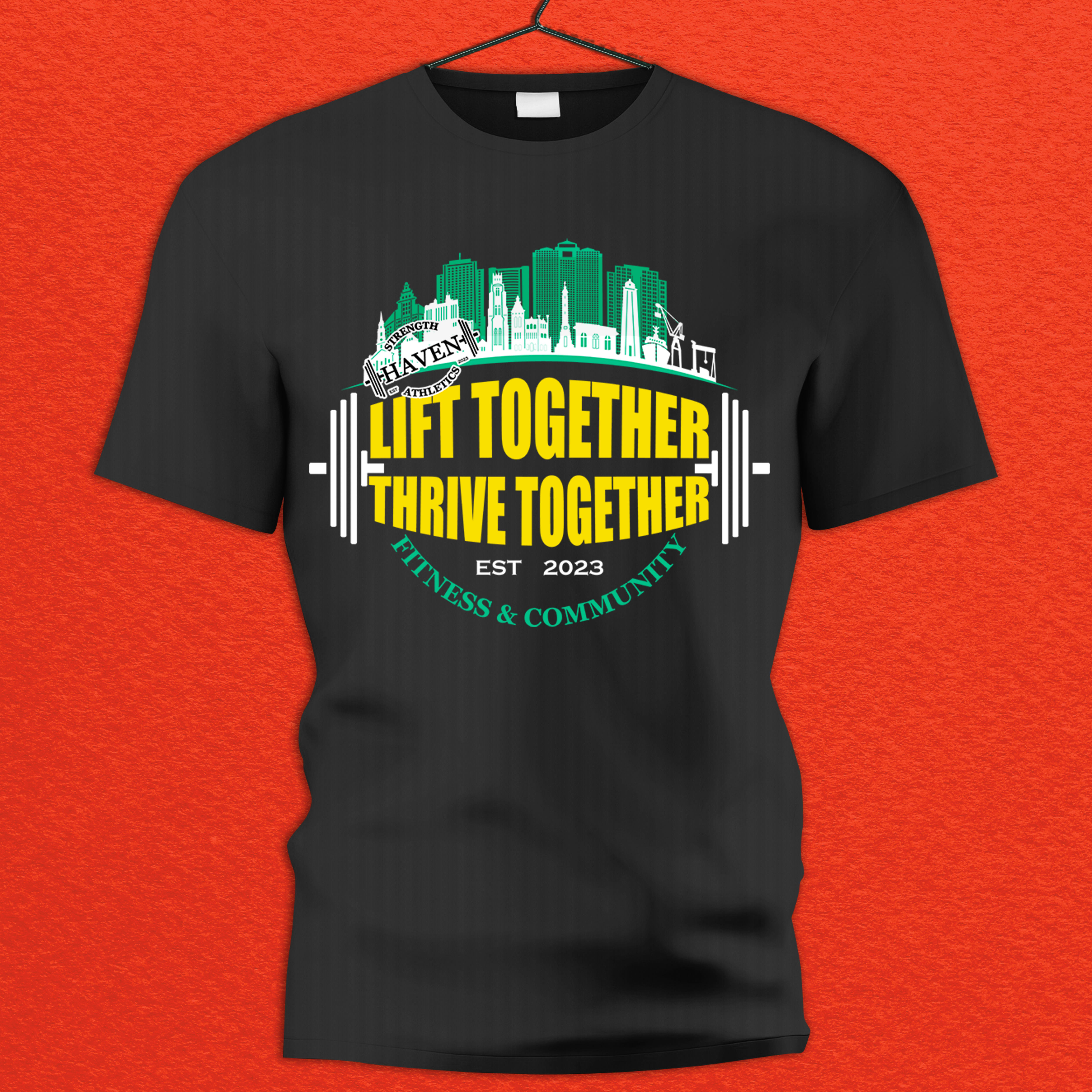 T-shirt Design by MD SARIOT ULLAH for this project | Design #31354524
