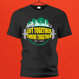 T-shirt Design by MD SARIOT ULLAH for this project | Design: #31354524