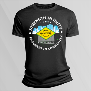 T-shirt Design by MD SARIOT ULLAH for this project | Design: #31360219