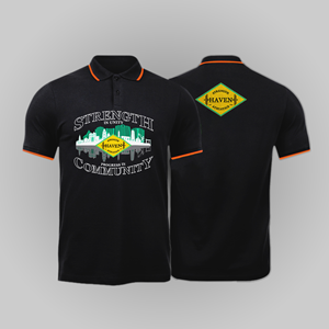 T-shirt Design by MD SARIOT ULLAH for this project | Design: #31360482