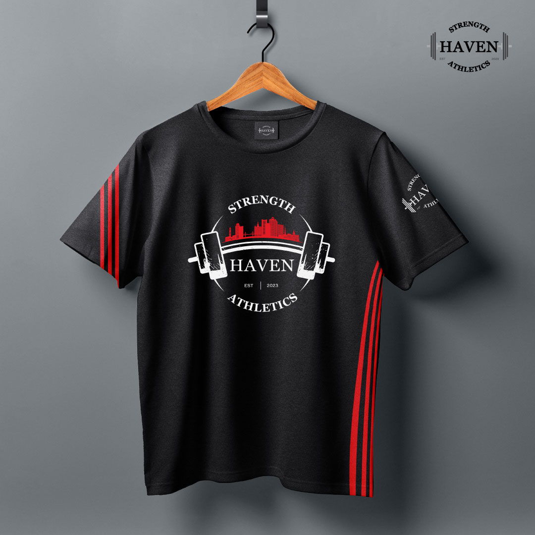 T-shirt Design by Graphic_Dune for this project | Design #31341994