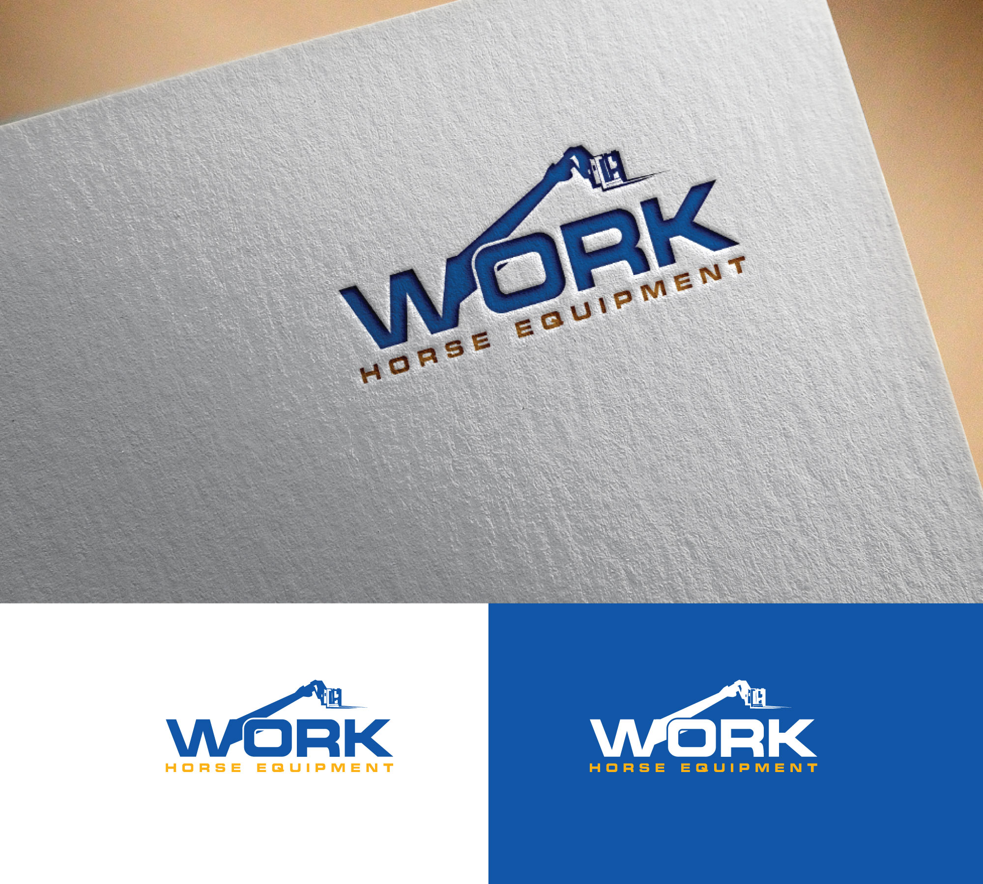 Logo Design by RRR Design for this project | Design #31333328