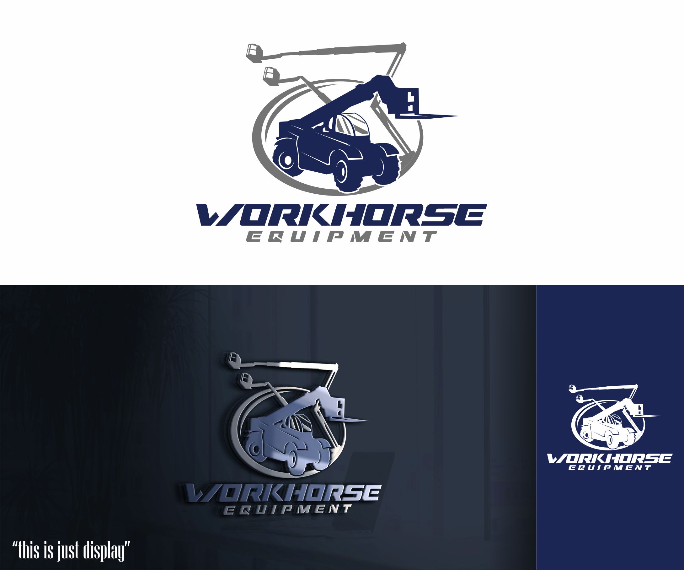 Logo Design by alkaline for this project | Design #31326440