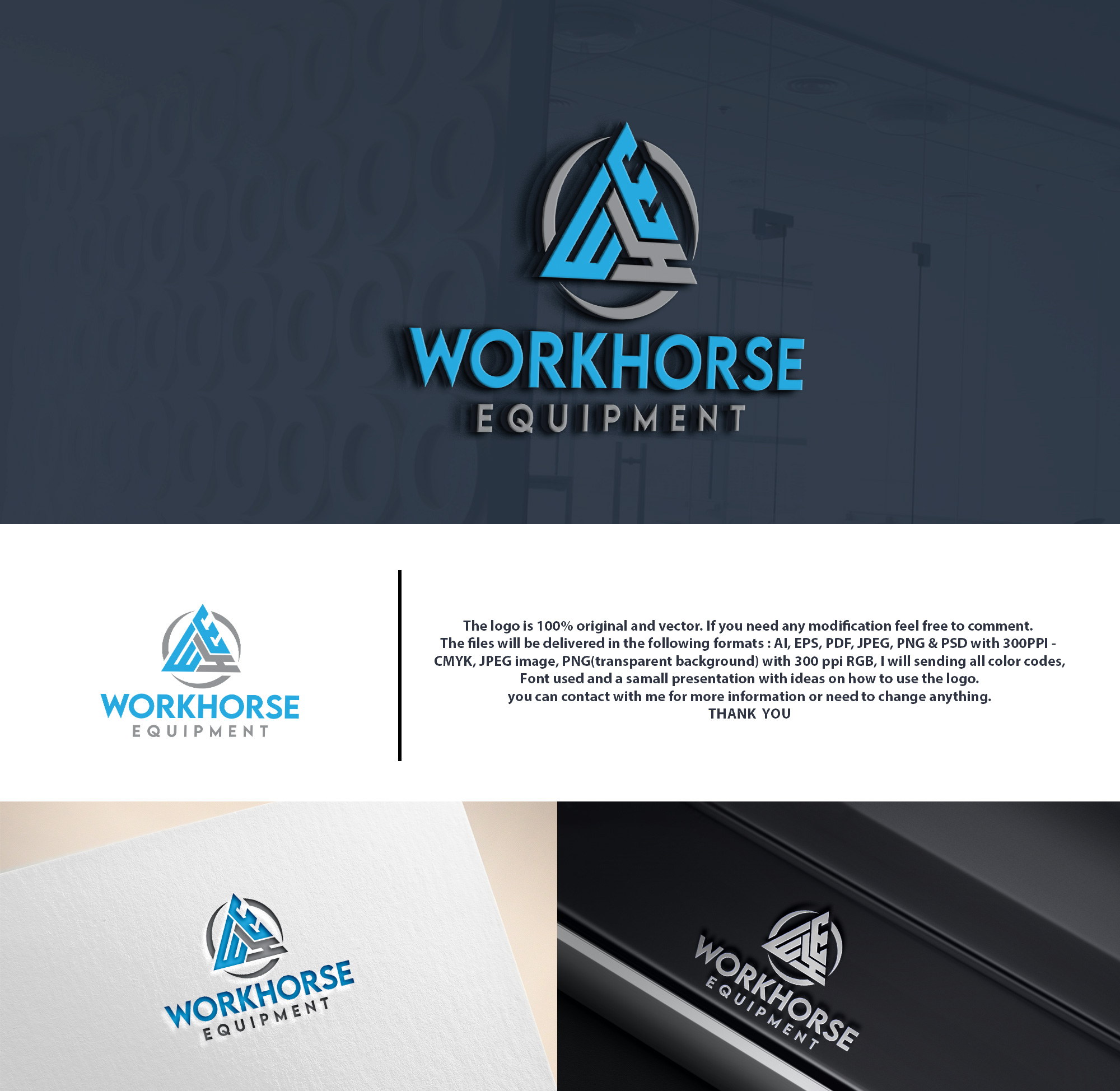 Logo Design by DesignHour for this project | Design #31372344