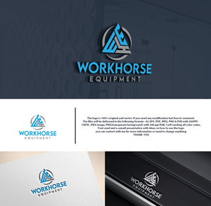 Logo Design by DesignHour for this project | Design: #31372344