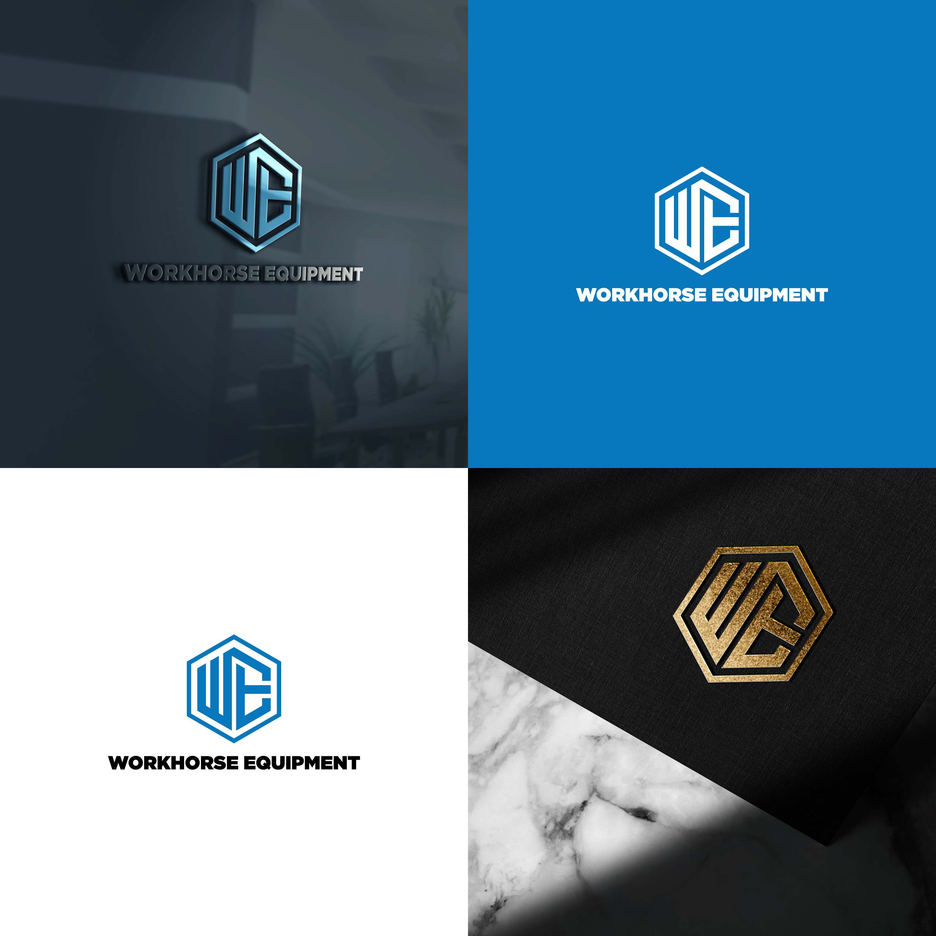 Logo Design by Dylan Z.R for this project | Design #31334818