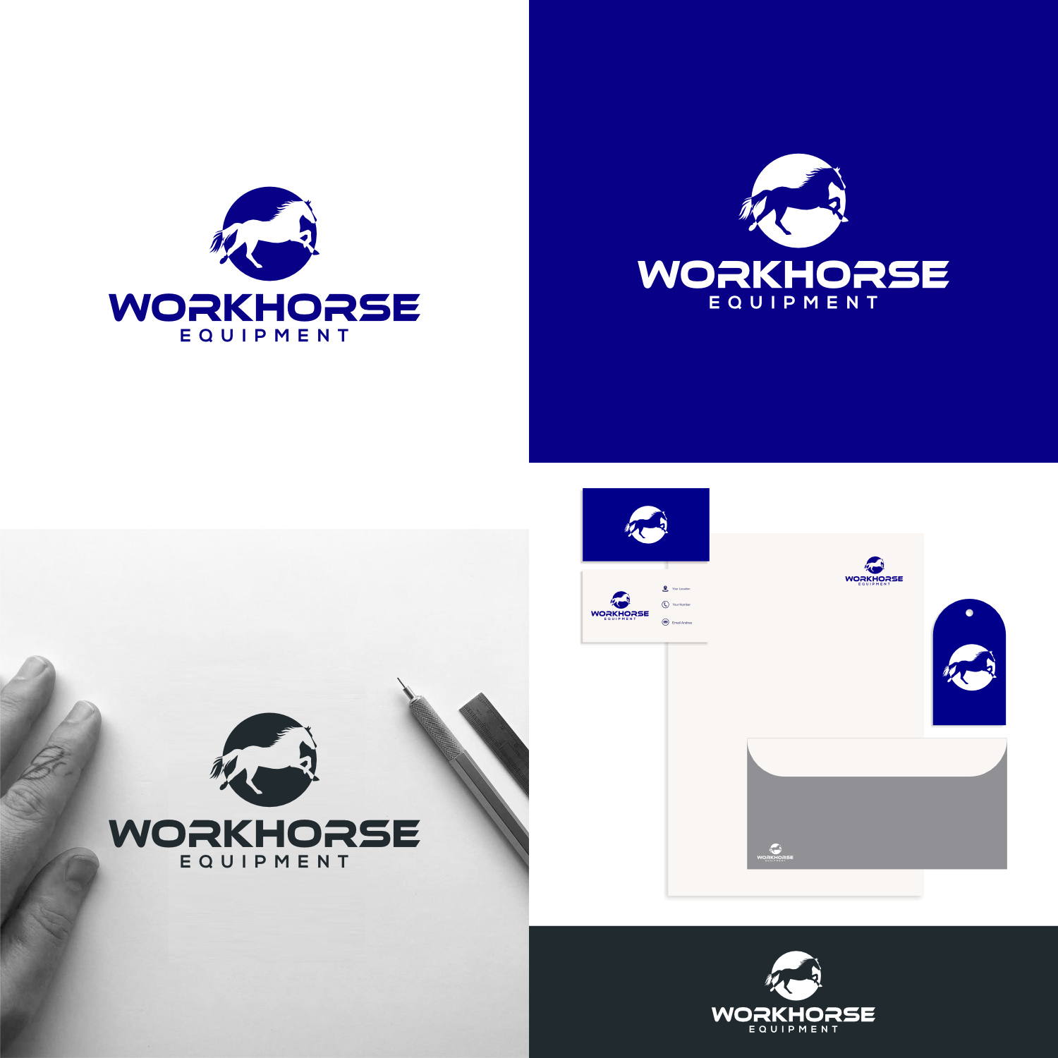 Logo Design by Jroeh_Studio for this project | Design #31345448