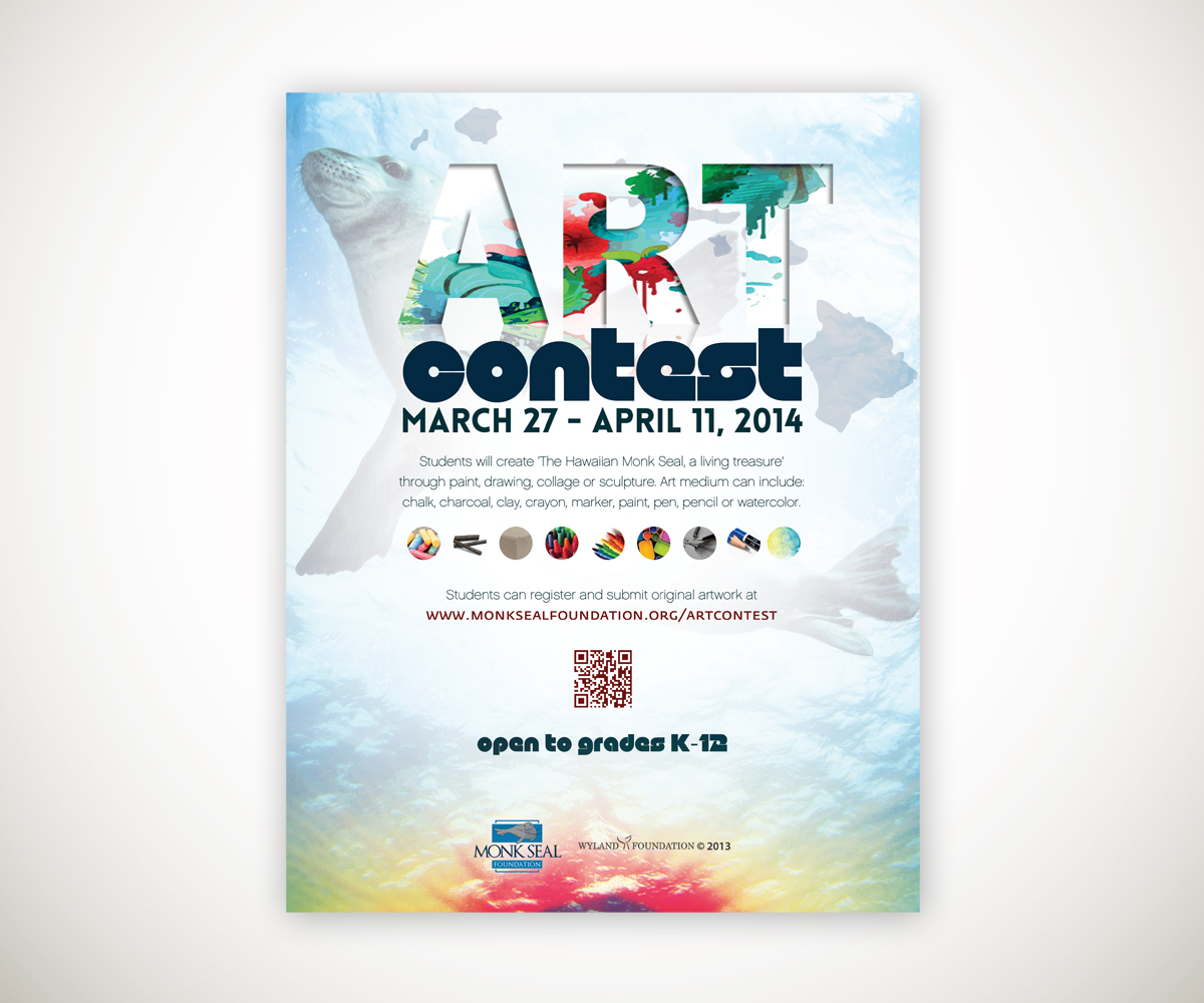 Flyer-Design von Joshua Carmichael für dieses Projekt | Design #3139514