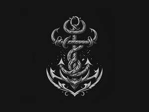 Tattoo Design by Slant Line Media for this project | Design: #31366236