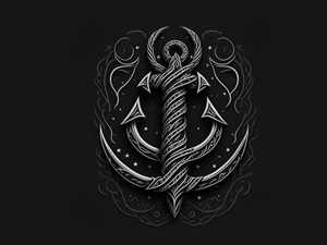 Tattoo Design by Slant Line Media for this project | Design: #31366790