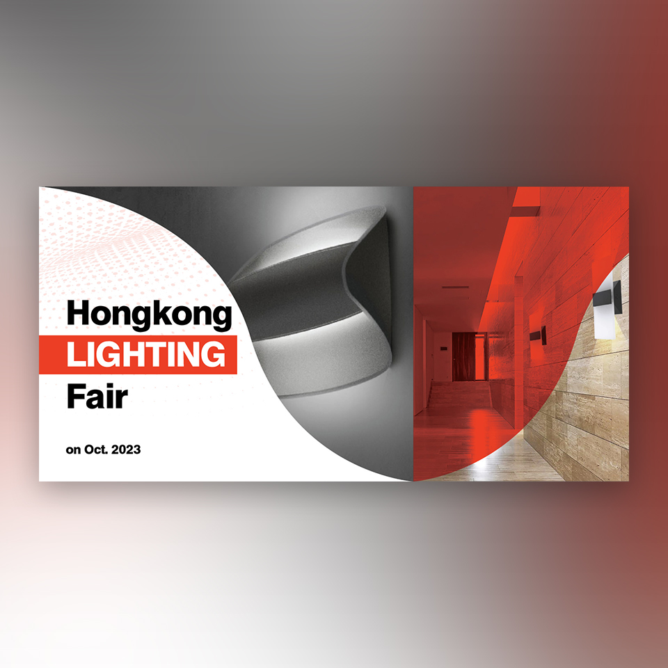 Trade Show Booth Design by YourLogoMaster for Amcor Lighting Inc. | Design #31364430