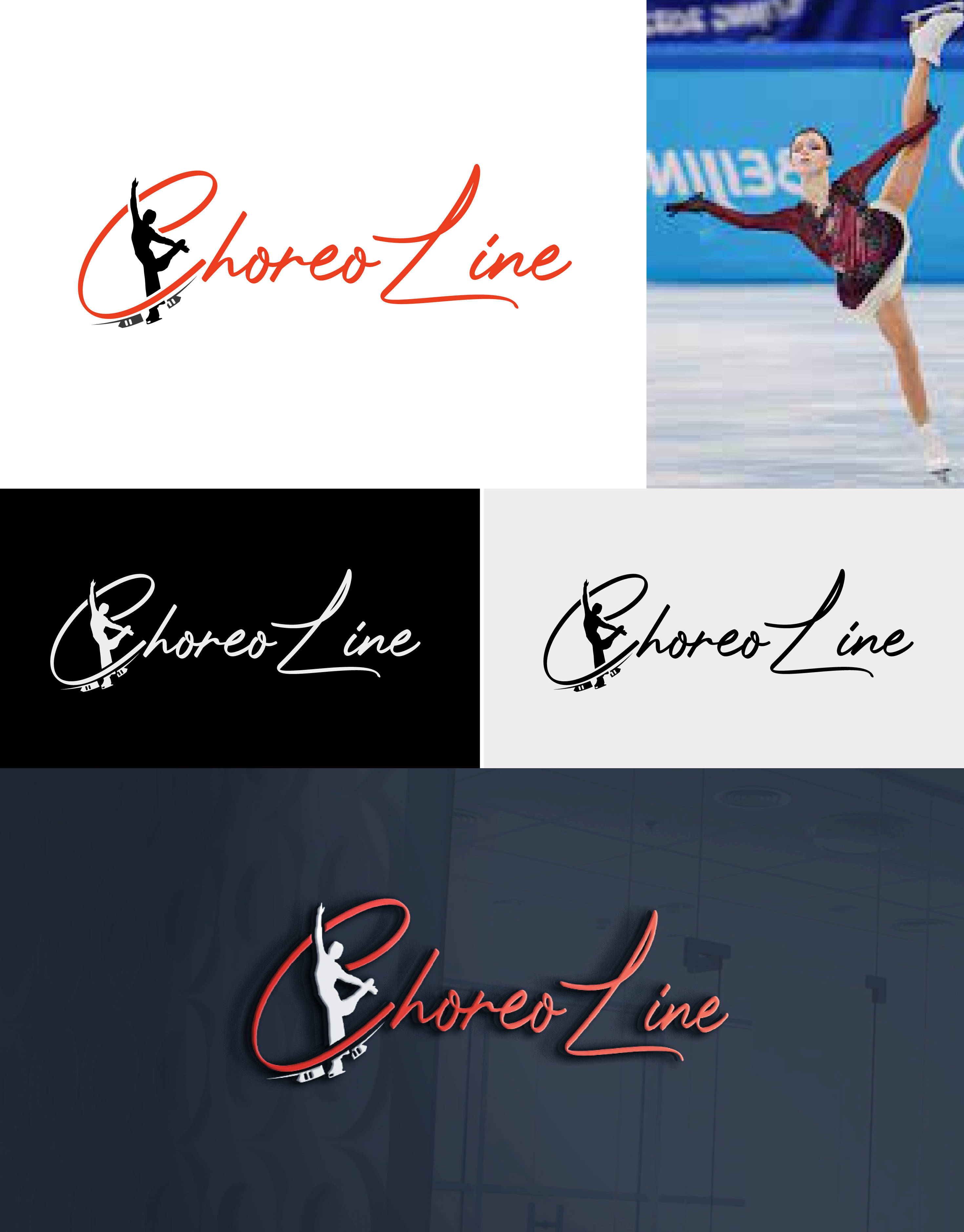 Logo-Design von Design Athics für dieses Projekt | Design #31329967