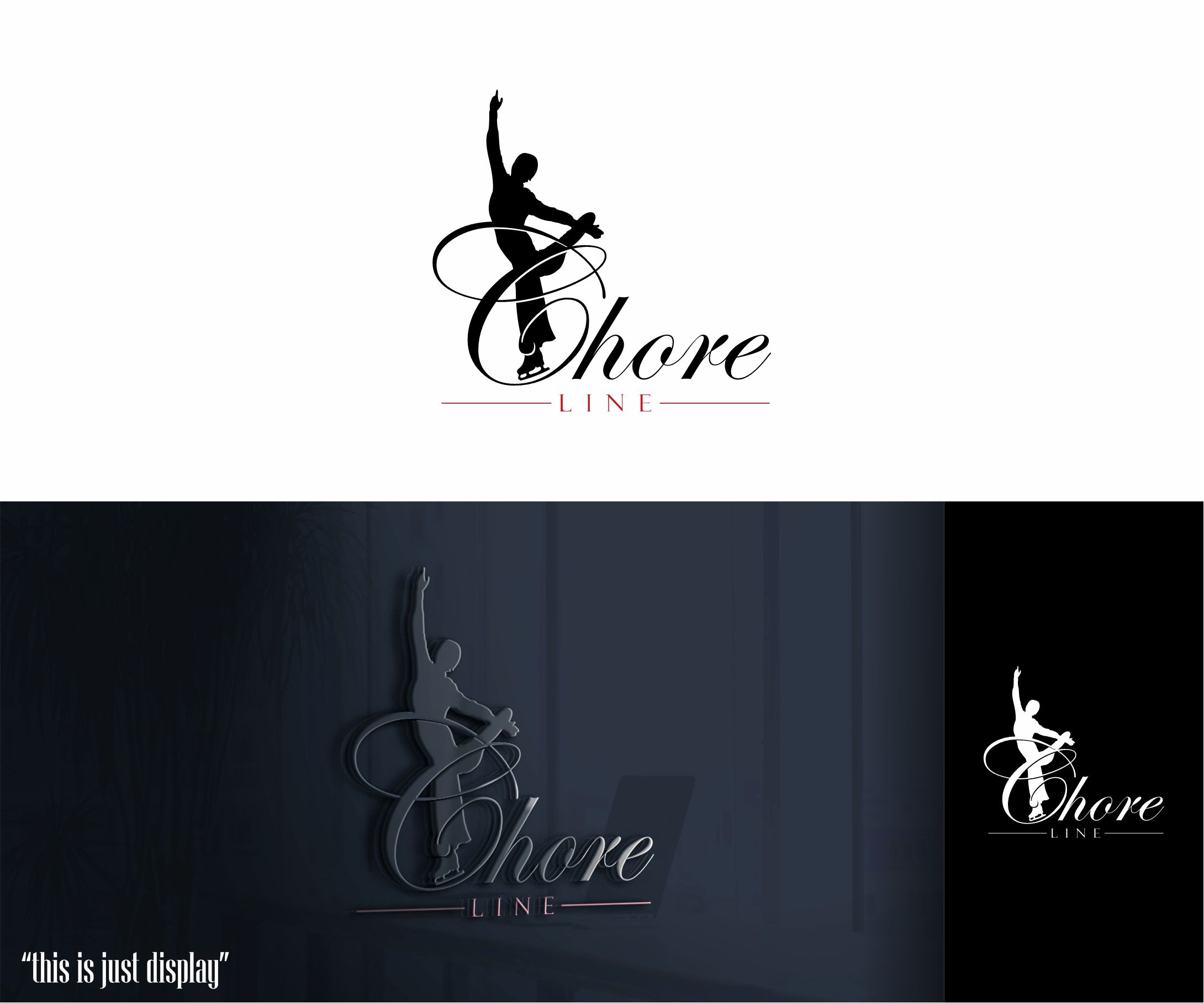 Logo-Design von alkaline für dieses Projekt | Design #31326109