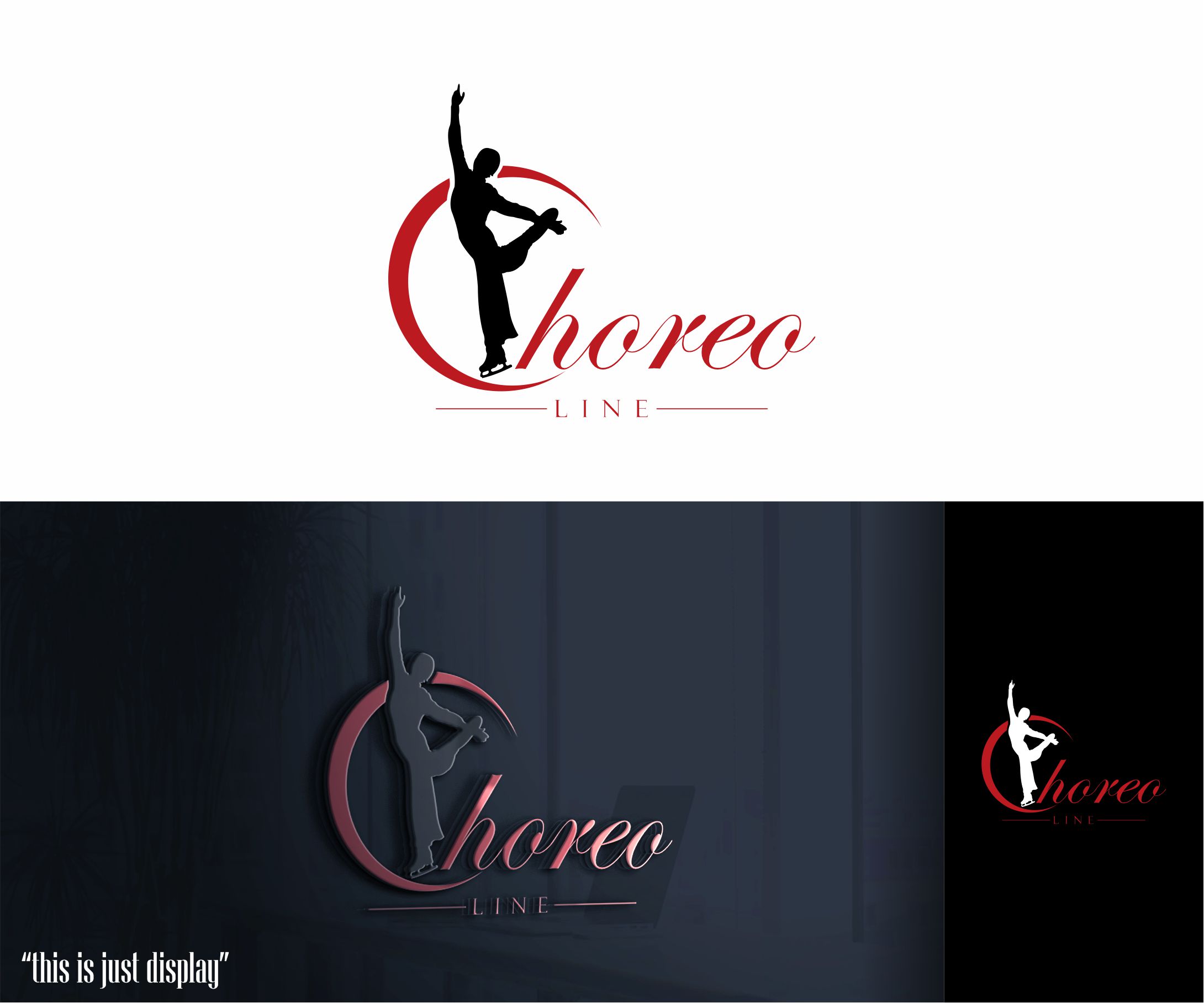 Diseño de Logo por alkaline para este proyecto | Diseño #31342675