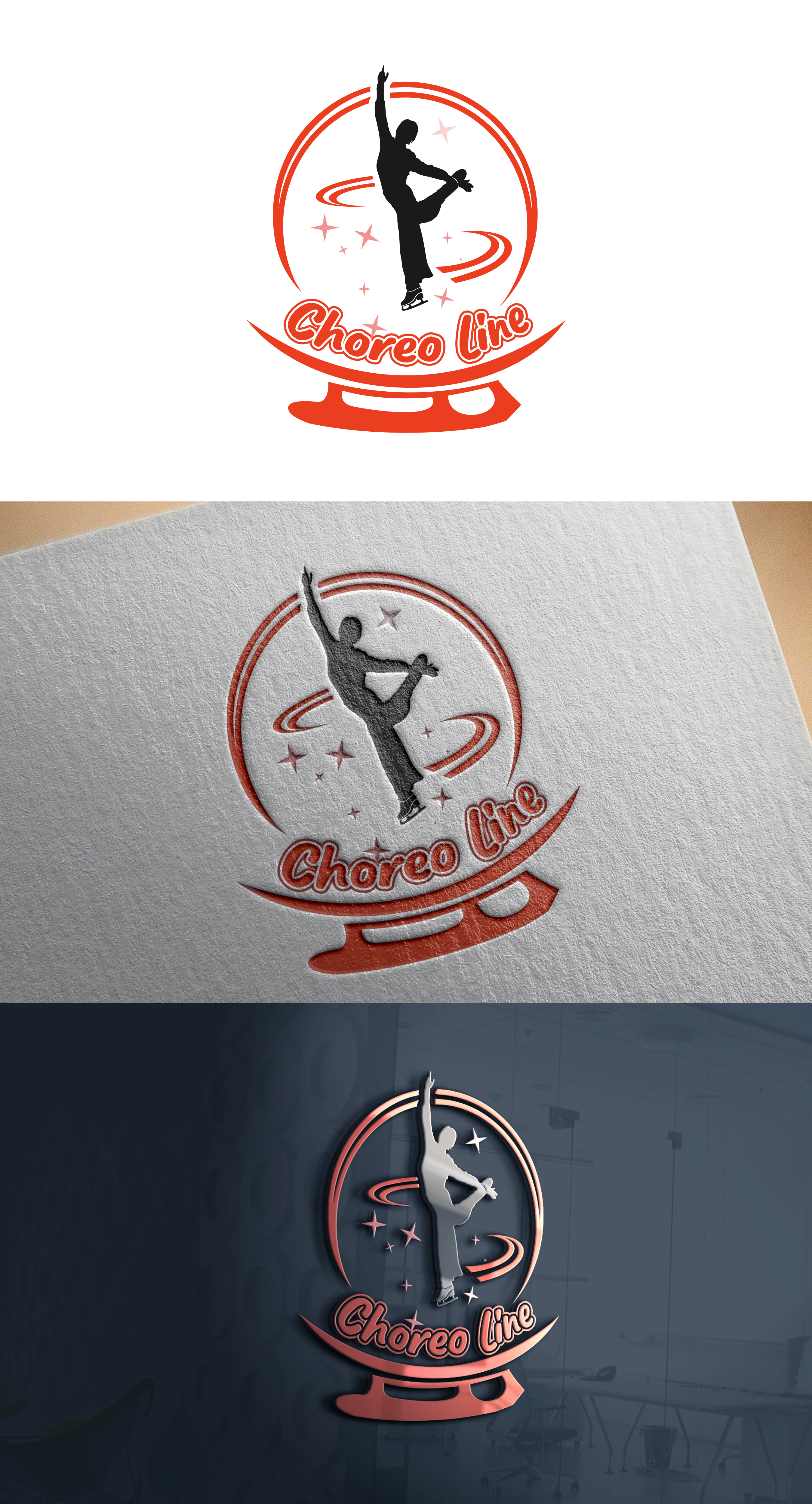 Logo Design by Afika_YN for this project | Design #31334171