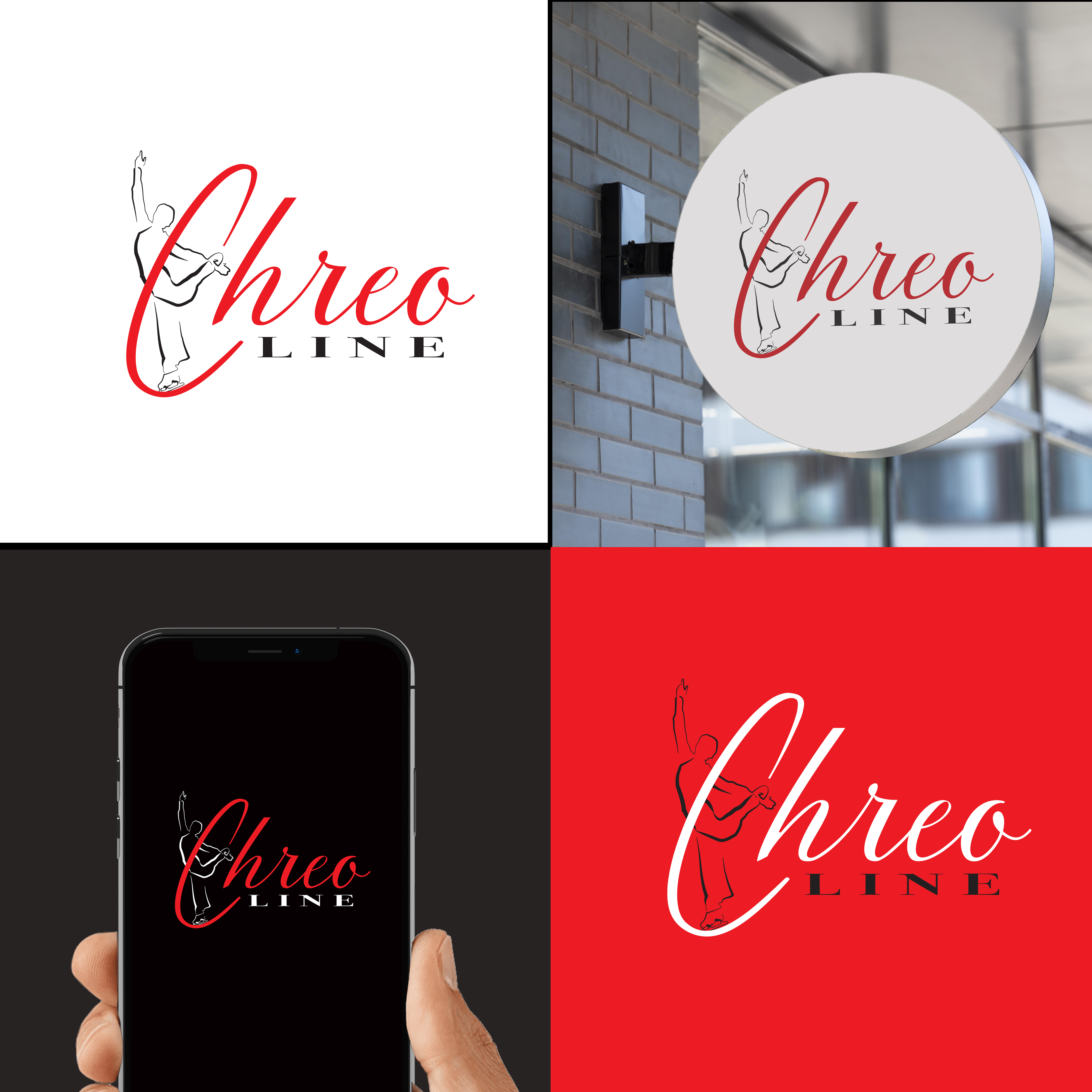 Design de Logo par rashidatif pour ce projet | Design #31357847